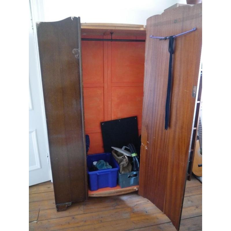 Wardrobe