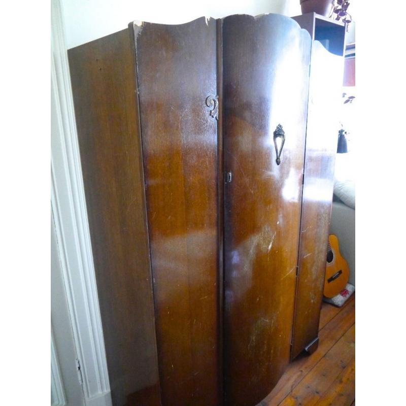 Wardrobe