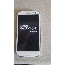 samsung galaxy s3 (not mini)