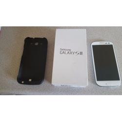 samsung galaxy s3 (not mini)