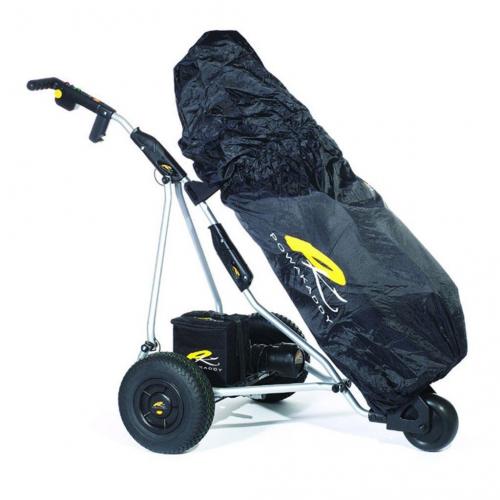 POWAKADDY CART BAG RAIN COVER