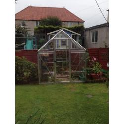 Green house