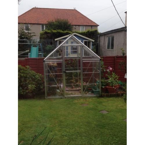 Green house
