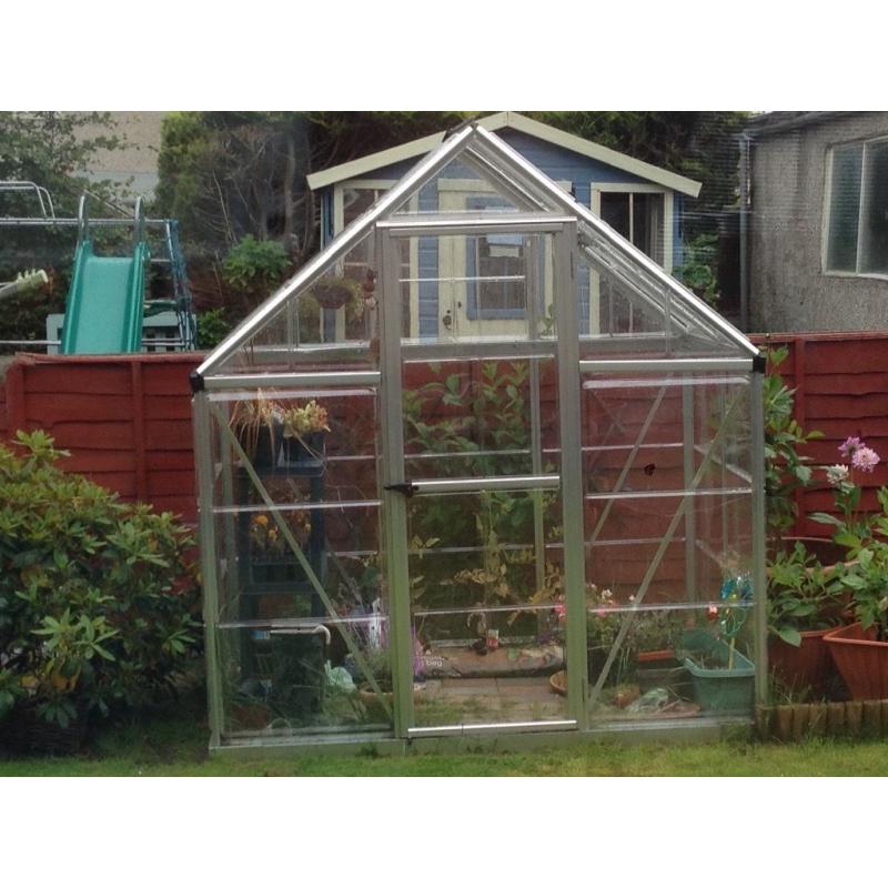 Green house