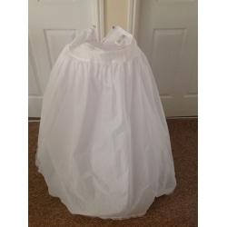 BALL GOWN SLIP