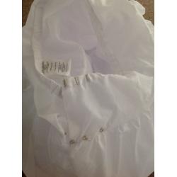 BALL GOWN SLIP