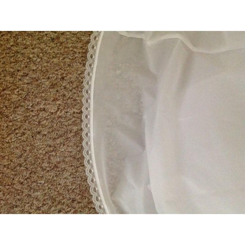 BALL GOWN SLIP
