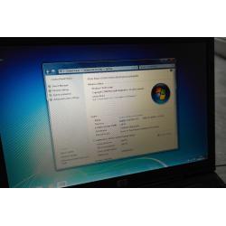 HP NC6400 Laptop - 1.5GB RAM, 120GB HDD, 1.8GHz Core 2 T5600