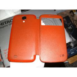 SAMSUNG GALAXY S4 16gb gt-i9505 4g UNLOCKED & EXTRAS