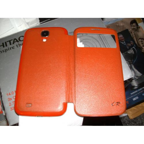 SAMSUNG GALAXY S4 16gb gt-i9505 4g UNLOCKED & EXTRAS