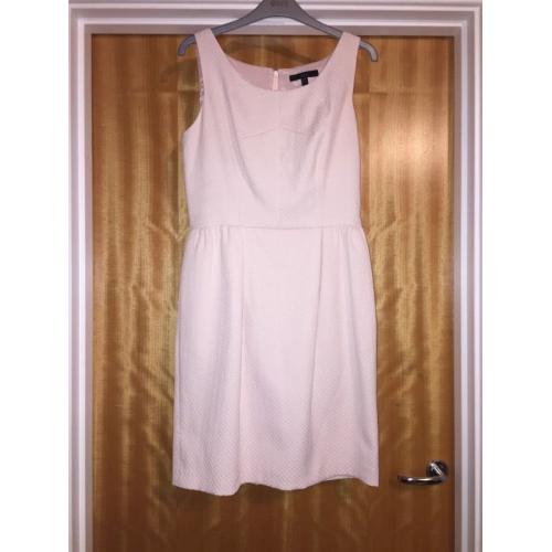 Coast Nude Dress