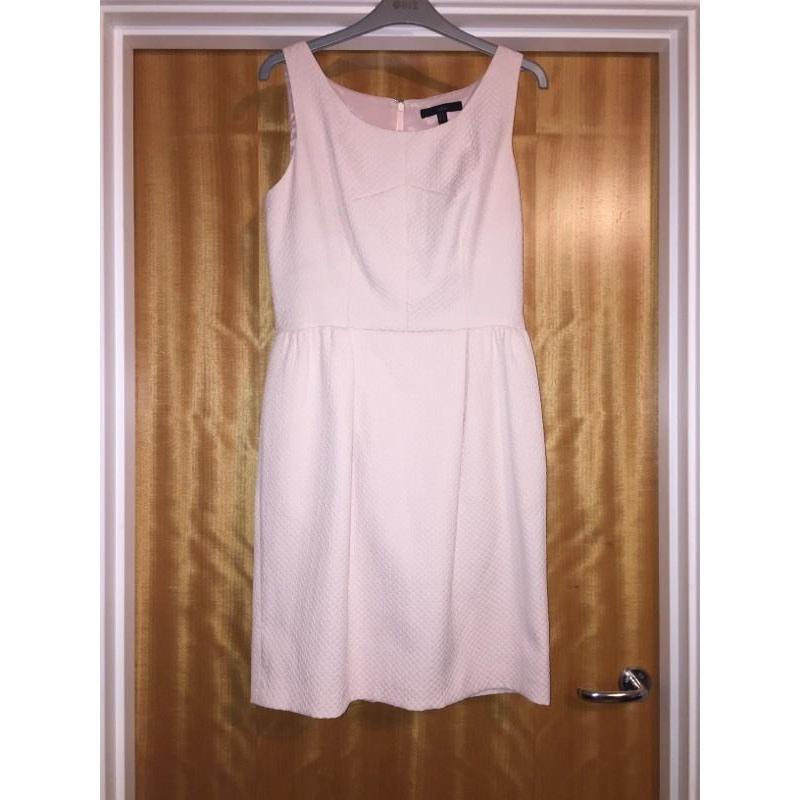 Coast Nude Dress