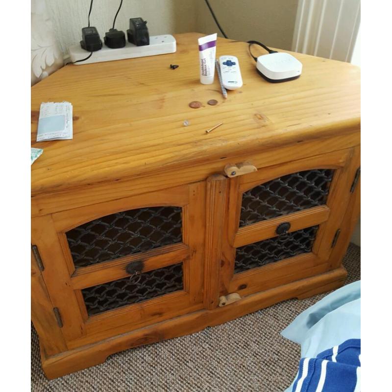 Small TV Cabinet