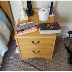 Bedside Cabinets