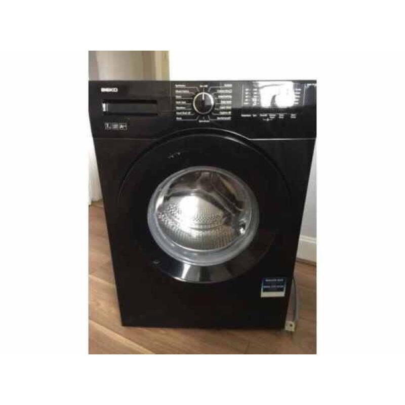 Beko Washing Machine