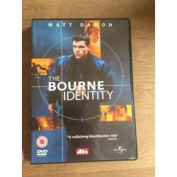 9 DVDs For Sale #8