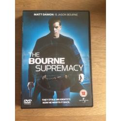 9 DVDs For Sale #8