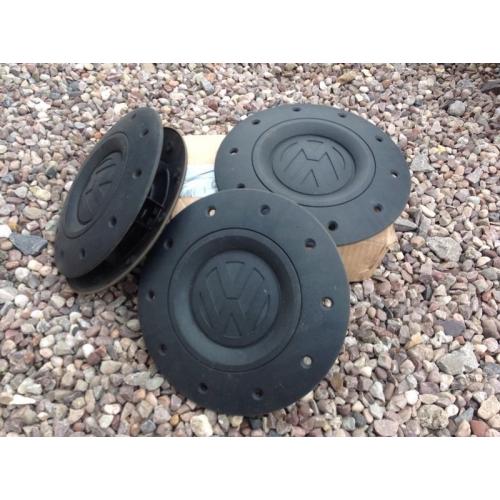 VW T5 hub caps