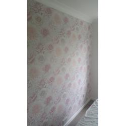 C&S DECORATORS.