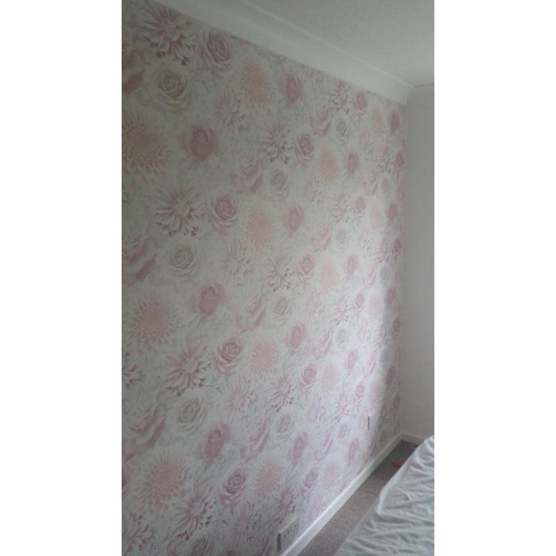 C&S DECORATORS.
