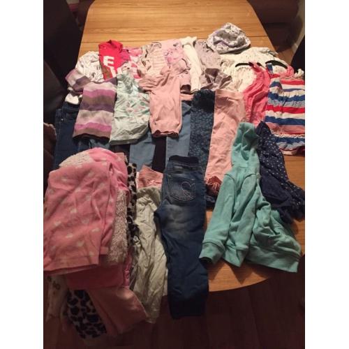 Girls clothes