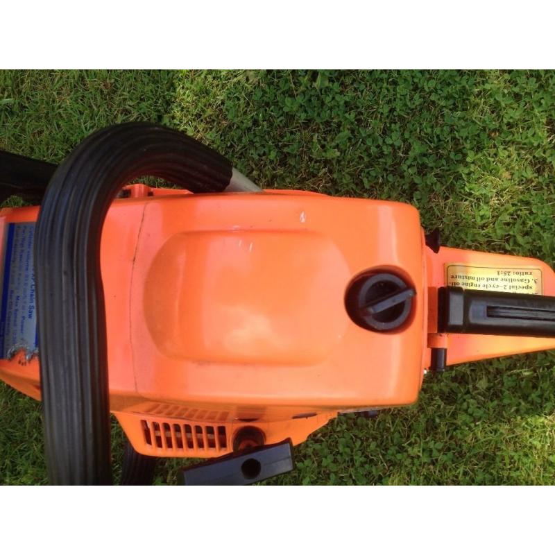 husqvarda XP36O