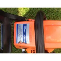 husqvarda XP36O