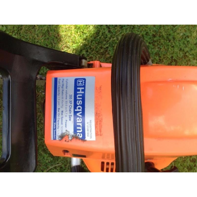 husqvarda XP36O