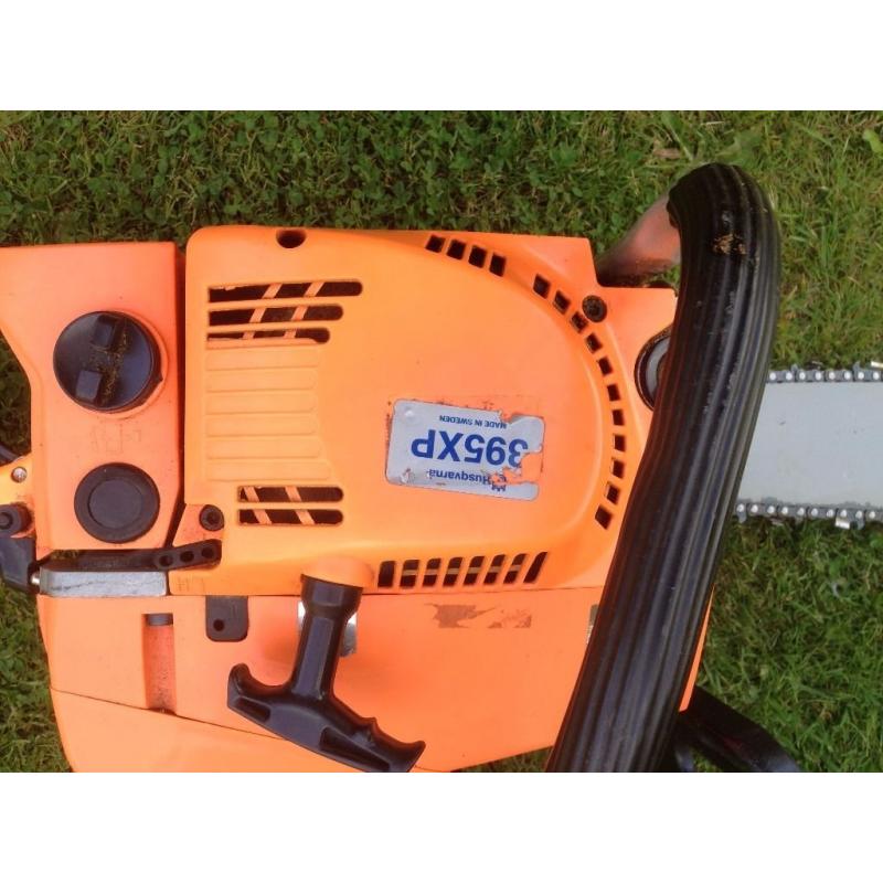 husqvarda XP36O