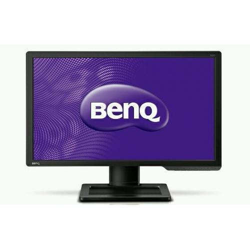 Benq Xl2411z 144hz 3D full HD led gaming monitor virtually new