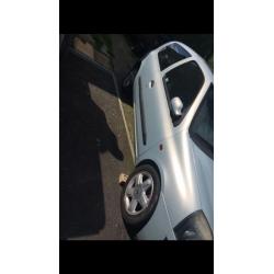 Renault Clio spares or repairs