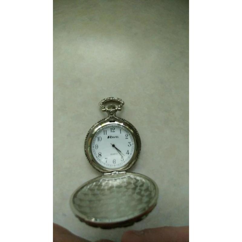 Pocket watch for sale