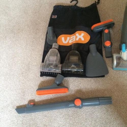 Vax air 3 pet Hoover