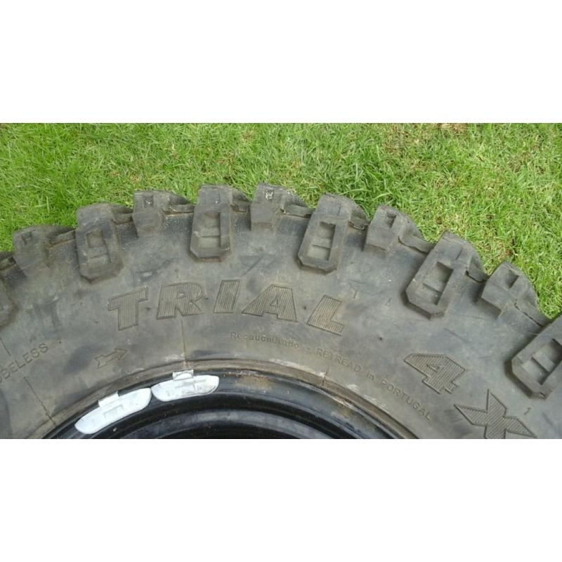 suzuki sj samurai vitara, jimny, diahatsu off road wheels and tyres
