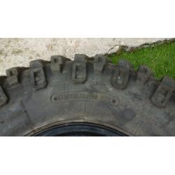 suzuki sj samurai vitara, jimny, diahatsu off road wheels and tyres
