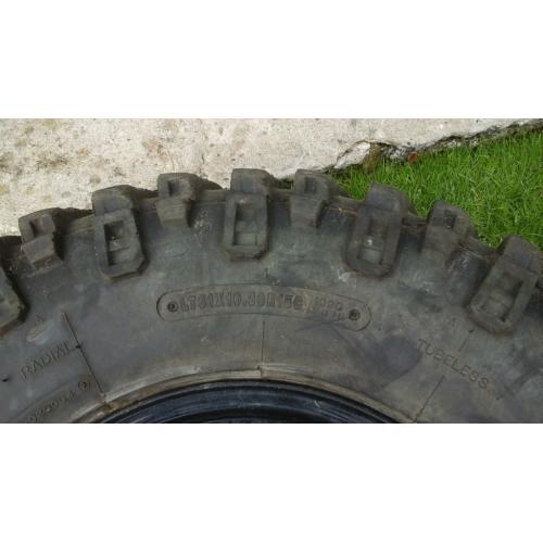 suzuki sj samurai vitara, jimny, diahatsu off road wheels and tyres