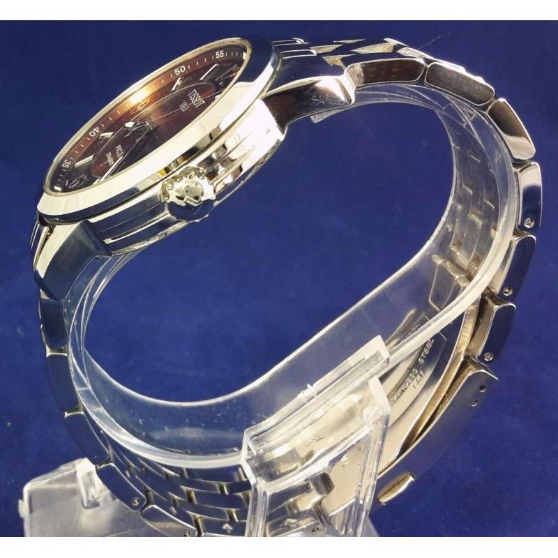 MEN'S TISSOT PRC200 ***SAPPHIRE CRYSTAL***BOXED***