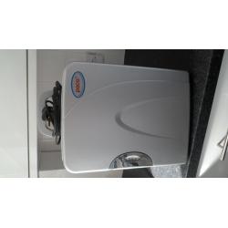 PACO THERMO ELECTRIC COOLER & WARMER