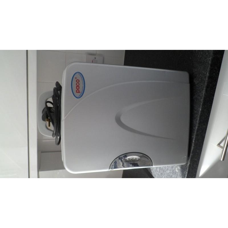 PACO THERMO ELECTRIC COOLER & WARMER