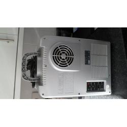 PACO THERMO ELECTRIC COOLER & WARMER