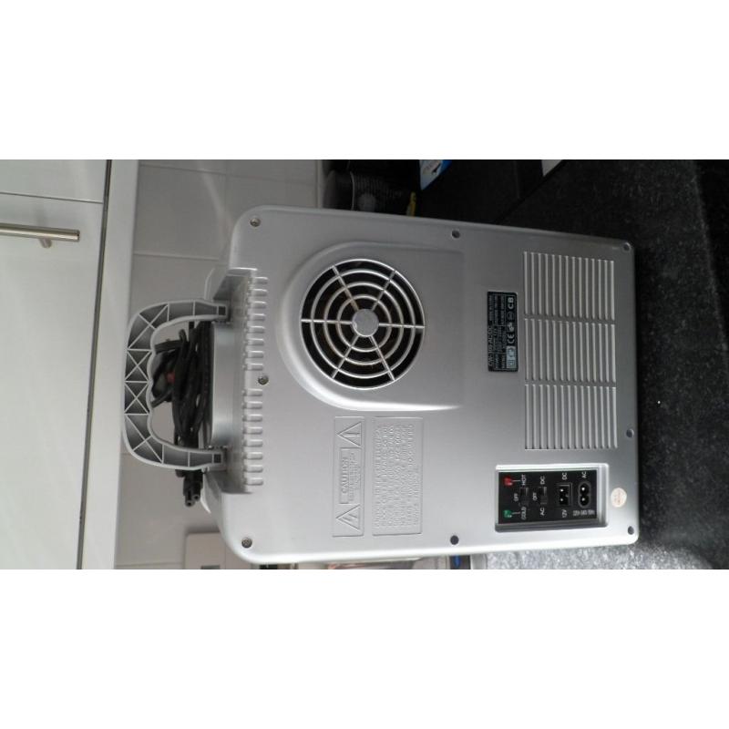 PACO THERMO ELECTRIC COOLER & WARMER