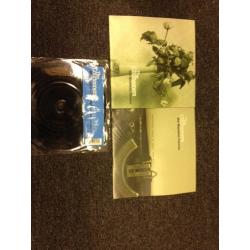 The courteeners 3 piece 7" vinyl set