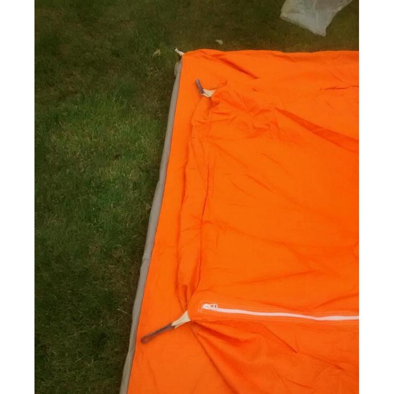 Awning Inner tent 2 berth