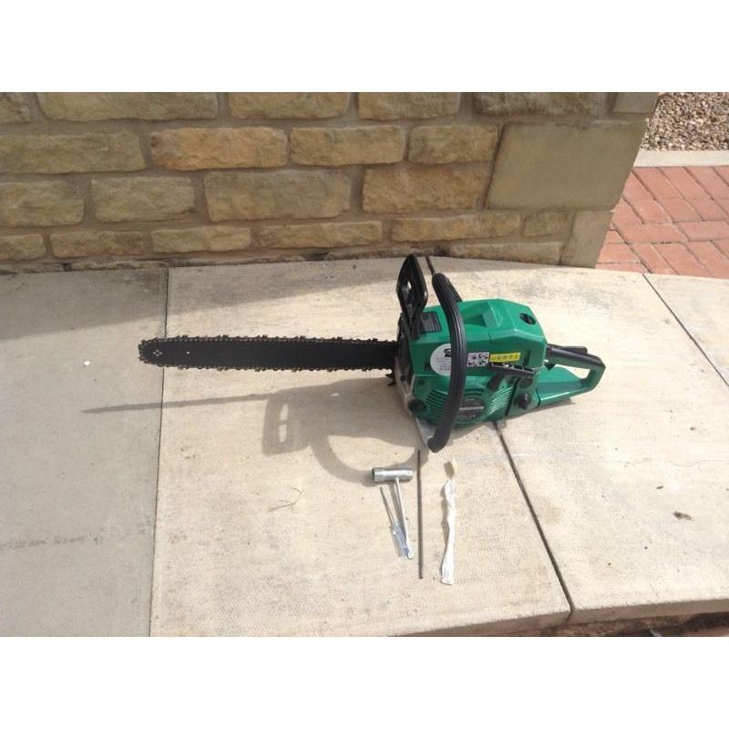 Chainsaw