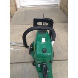 Chainsaw