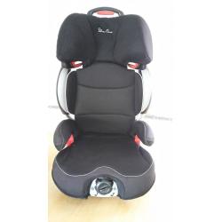 Silvercross Navigator Car Seat Groups 2+3