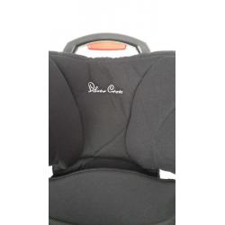 Silvercross Navigator Car Seat Groups 2+3