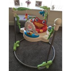 Jumperoo