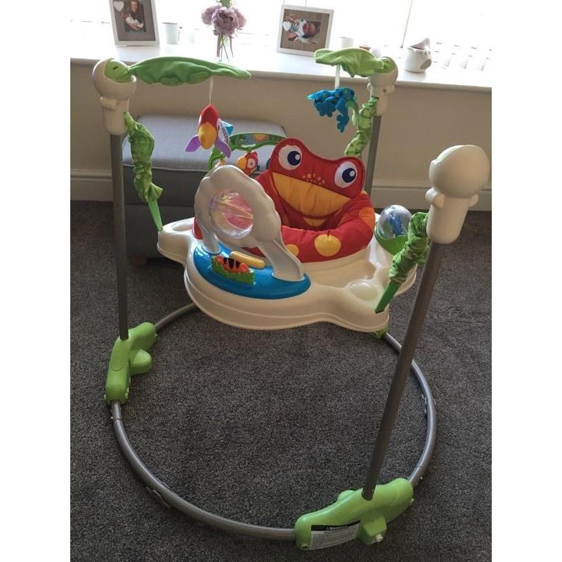 Jumperoo