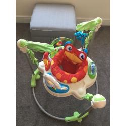 Jumperoo